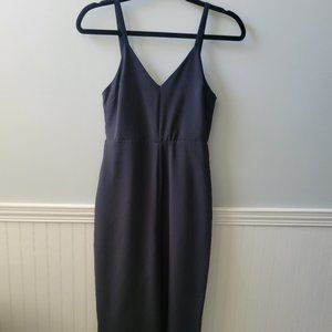 Madewell Thistle Cami Jumpsuit